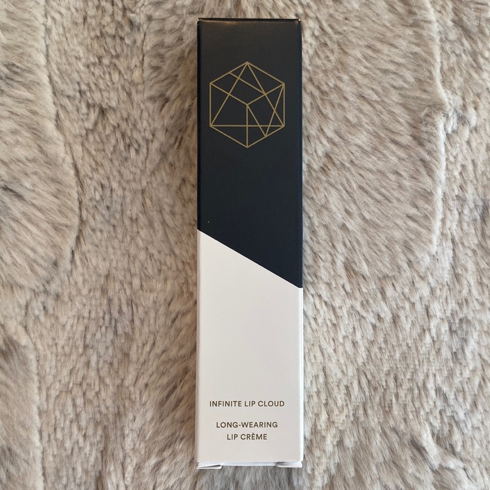 NIB Em Cosmetics Morning Mocha Liquid Lipstick